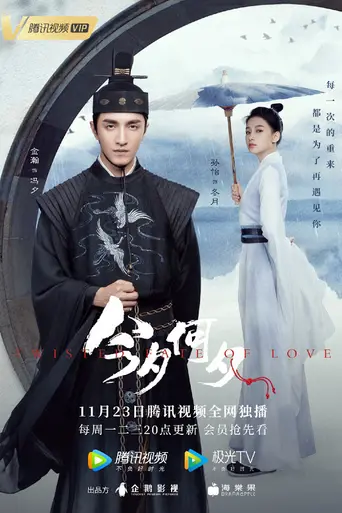 Twisted Fate of Love (2020)