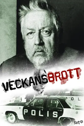 Veckans Brott (2010)