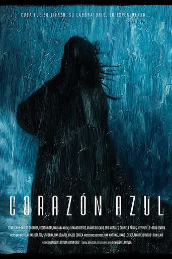 Blue Heart (2021)