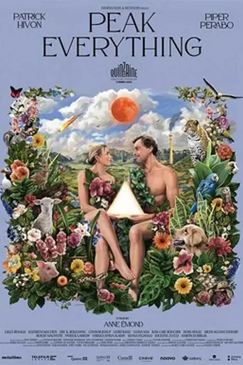 Peak Everything (2025)