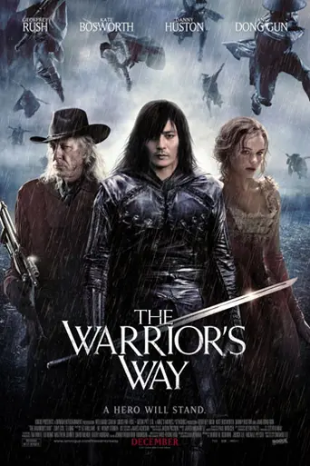 The Warrior's Way (2010)