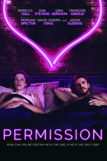 Permission (2018)