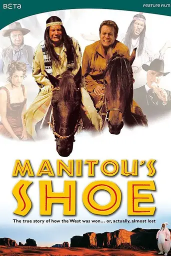 El tesoro de Manitú (2001)