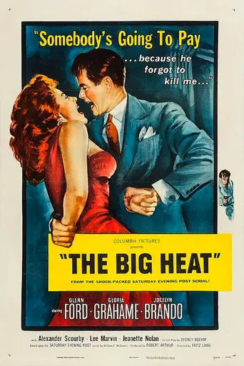 Сильная жара (1953)