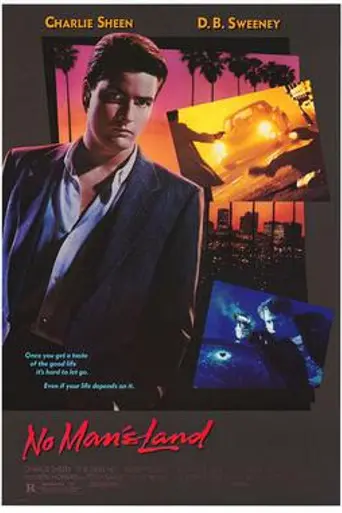 Нейтральная полоса (1987)