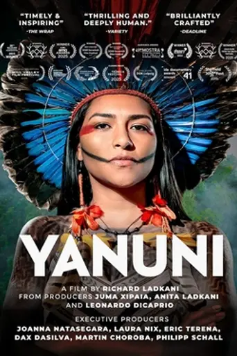 Yanuni (2025)