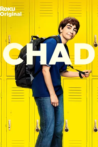 Chad (2021)