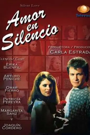 Amor en silencio (1988)