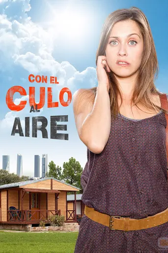 Con el culo al aire (2012)