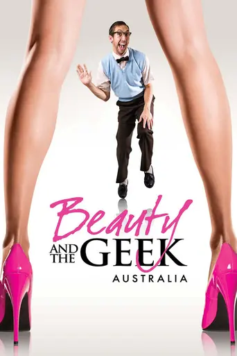 Beauty and the Geek Australia (2009)