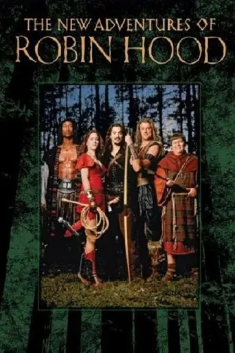 Новые приключения Робин Гуда (1997)