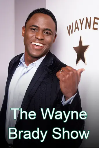 The Wayne Brady Show (2001)