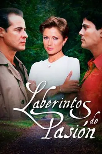 Laberintos de pasión (1999)