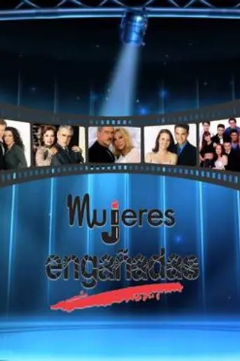 Mujeres engañadas (1999)