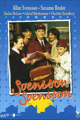 Svensson, Svensson (1994)