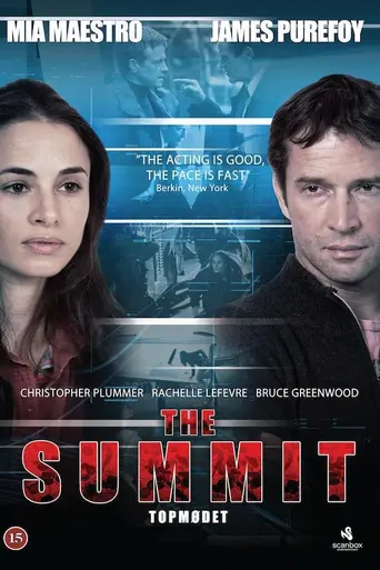 The Summit (2008)