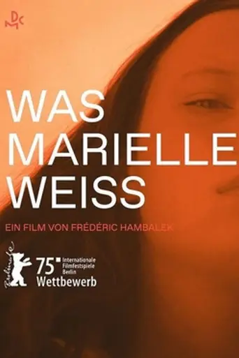 What Marielle Knows (2025)