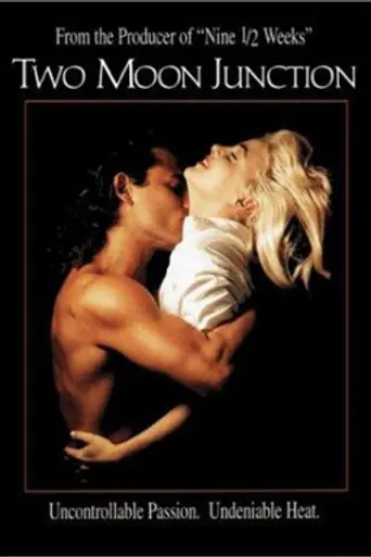 Слияние двух лун (1988)