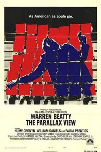 Заговор «Параллакс» (1974)