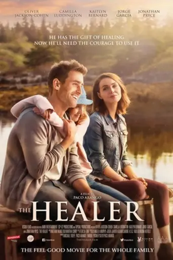 The Healer (2016)