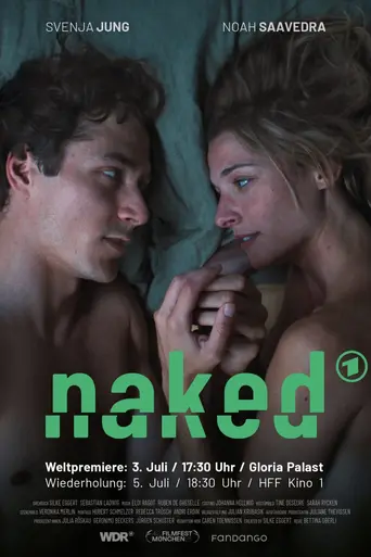 Naked (2025)