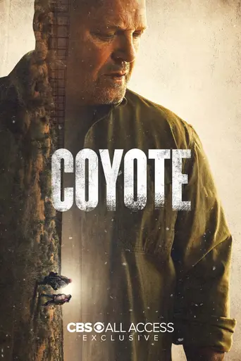 Coyote (2020)