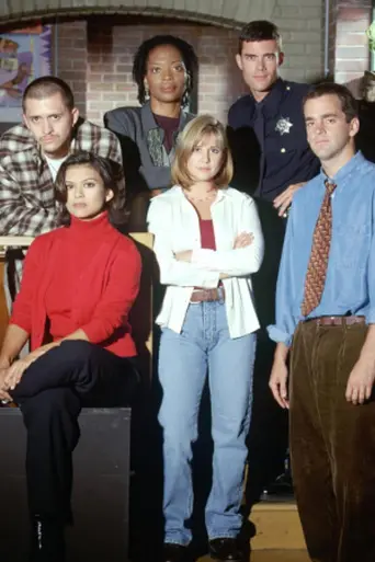 Crisis Center (1997)