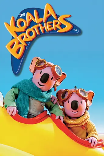 The Koala Brothers (2003)
