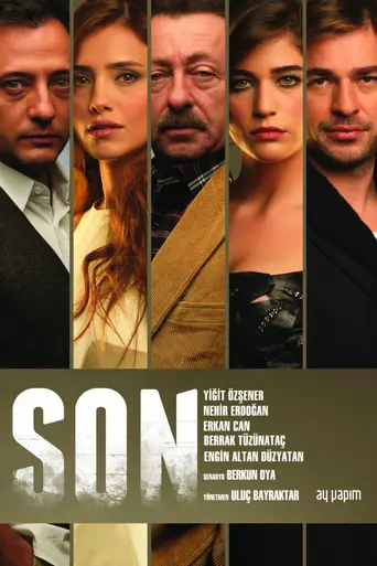 Son (2012)