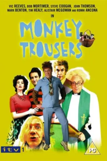 Monkey Trousers (2005)