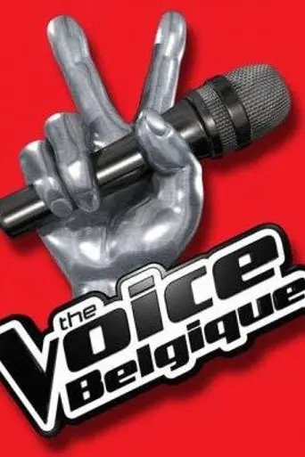The Voice Belgique (2011)