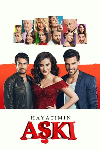 Hayatımın Aşkı (2016)