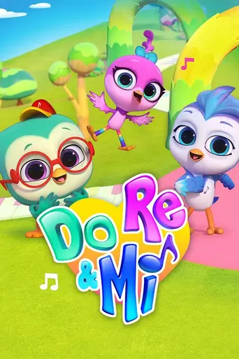 Do, Re & Mi (2021)