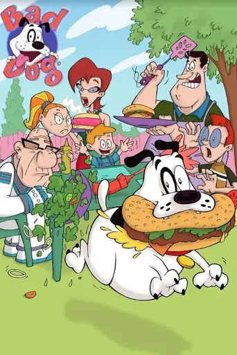 Bad Dog (1998)