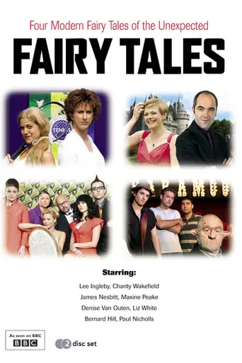 Fairy Tales (2008)