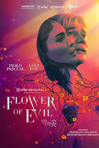 Flower of Evil (2022)