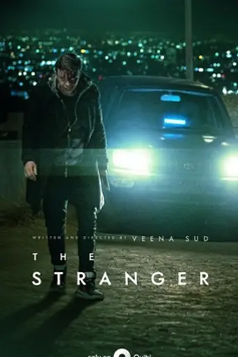 Незнакомец (сериал, 2020) (2020)