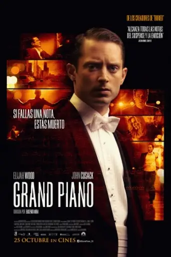 Grand Piano (2013)