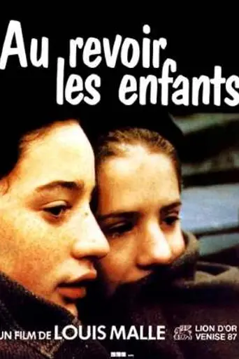 Adiós, muchachos (1987)
