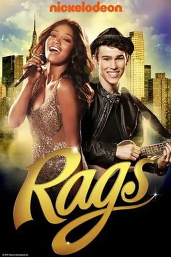 Rags (2011)