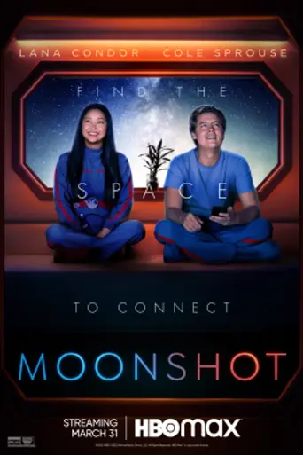 Moonshot (2022)