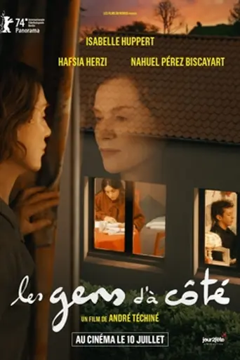 Dans le viseur (2024)