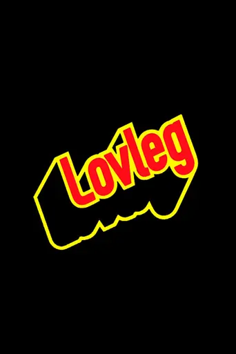 Lovleg (2018)