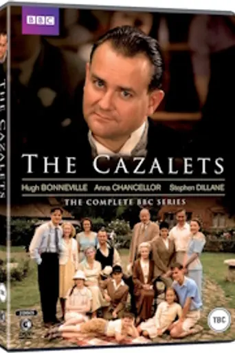The Cazalets (2001)