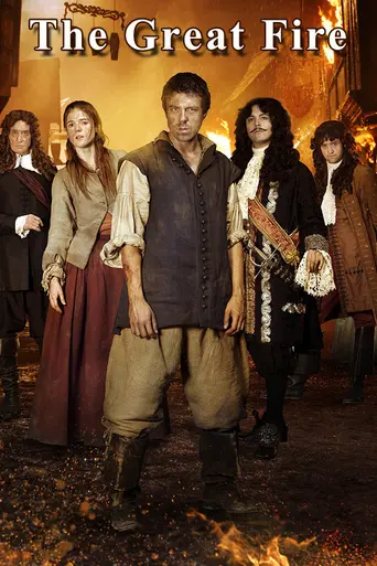 The Great Fire (2014)