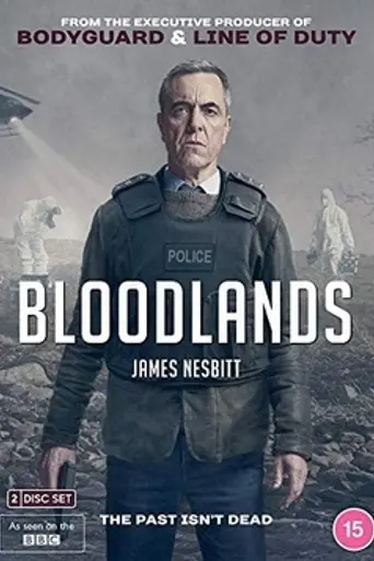 Bloodlands (2021)