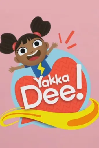 Yakka Dee (2017)