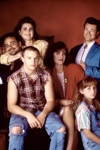 Flesh 'n' Blood (1991)
