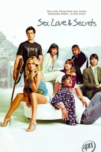 Sex, Love & Secrets (2005)
