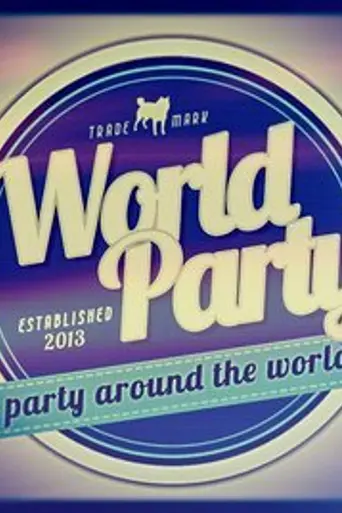 World Party (2013)